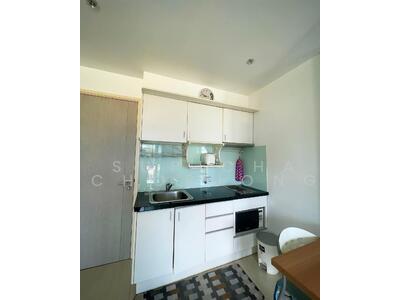 ขาย - Atlantis Condo Resort : แอตแลนติส คอนโด รีสอร์ท, ชลบุรี