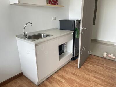 ขาย - The Trust Condo South Pattaya : เดอะ ทรัสต์ คอนโด พัทยาใต้, ชลบุรี