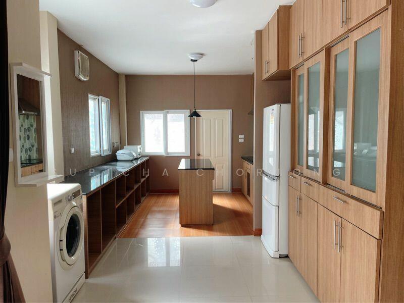 3-BR House, Chon Buri (Pattaya), Surasak, Si Racha, Chon Buri (Pattaya), 3 Bedrooms, 204 sqm, Single Detached House For Sale, by Supicha Chorjong, 500098619 - DDproperty.com