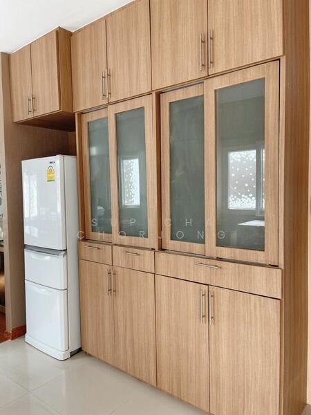 3-BR House, Chon Buri (Pattaya), Surasak, Si Racha, Chon Buri (Pattaya), 3 Bedrooms, 204 sqm, Single Detached House For Sale, by Supicha Chorjong, 500098619 - DDproperty.com