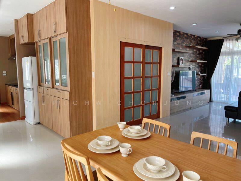 3-BR House, Chon Buri (Pattaya), Surasak, Si Racha, Chon Buri (Pattaya), 3 Bedrooms, 204 sqm, Single Detached House For Sale, by Supicha Chorjong, 500098619 - DDproperty.com