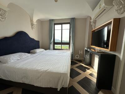 ขาย - Espana Condo Resort : เอสปันยา คอนโด รีสอร์ท พัทยา, ชลบุรี