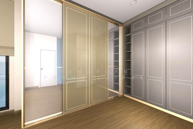 บ้าน 3-ห้องนอน, กรุงเทพ, สะพานสูง, สะพานสูง, กรุงเทพ, 250 ตร.ม., บ้านเดี่ยว ให้เช่า, โดย Tanaporn Phumvilairak, 500098634 - DDproperty.com