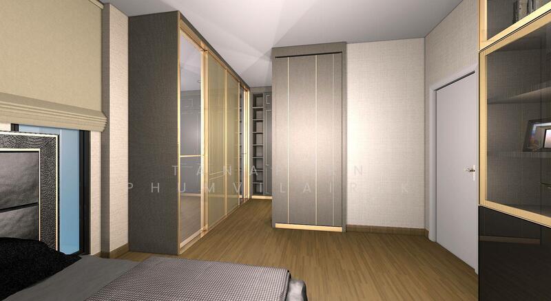 บ้าน 3-ห้องนอน, กรุงเทพ, สะพานสูง, สะพานสูง, กรุงเทพ, 250 ตร.ม., บ้านเดี่ยว ให้เช่า, โดย Tanaporn Phumvilairak, 500098634 - DDproperty.com