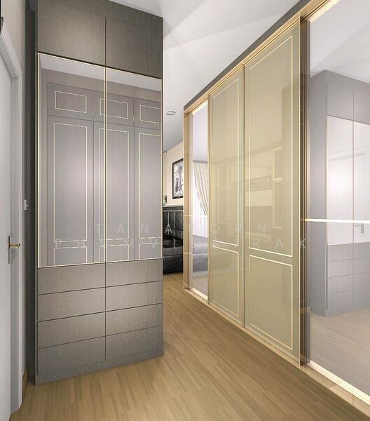 บ้าน 3-ห้องนอน, กรุงเทพ, สะพานสูง, สะพานสูง, กรุงเทพ, 250 ตร.ม., บ้านเดี่ยว ให้เช่า, โดย Tanaporn Phumvilairak, 500098634 - DDproperty.com