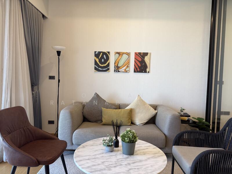 Siamese Exclusive Sukhumvit 31 : ไซมิส เอ๊กซ์ตลูซีฟ สุขุมวิท 31, กรุงเทพ, 75 ถนนสุขุมวิท 31, คลองตันเหนือ, วัฒนา, กรุงเทพ, 47 ตร.ม., คอนโด ขาย, โดย Orawan Ratanapratum, 500098637 - DDproperty.com