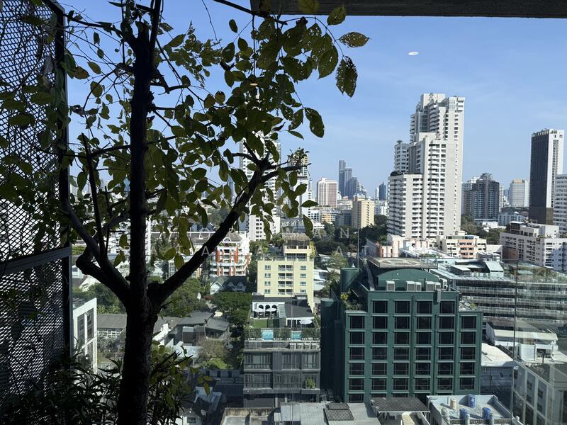 Siamese Exclusive Sukhumvit 31 : ไซมิส เอ๊กซ์ตลูซีฟ สุขุมวิท 31, กรุงเทพ, 75 ถนนสุขุมวิท 31, คลองตันเหนือ, วัฒนา, กรุงเทพ, 47 ตร.ม., คอนโด ขาย, โดย Orawan Ratanapratum, 500098637 - DDproperty.com