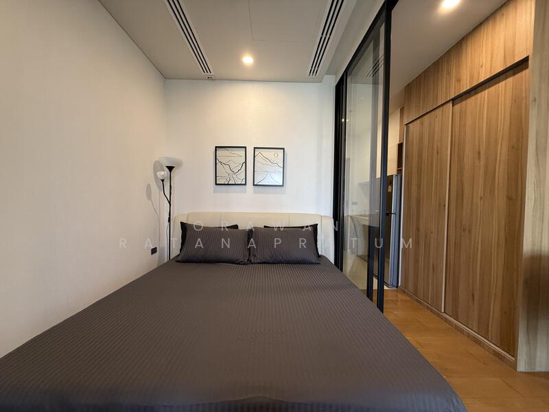 Siamese Exclusive Sukhumvit 31, Bangkok, 75 Soi Sukhumvit 31, Khlong Tan Nua, Watthana, Bangkok, Studio, 47 sqm, Condo For Sale, by Orawan Ratanapratum, 500098637 - DDproperty.com