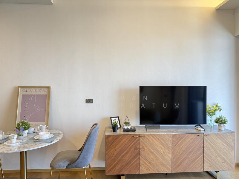 Siamese Exclusive Sukhumvit 31, Bangkok, 75 Soi Sukhumvit 31, Khlong Tan Nua, Watthana, Bangkok, Studio, 47 sqm, Condo For Sale, by Orawan Ratanapratum, 500098637 - DDproperty.com