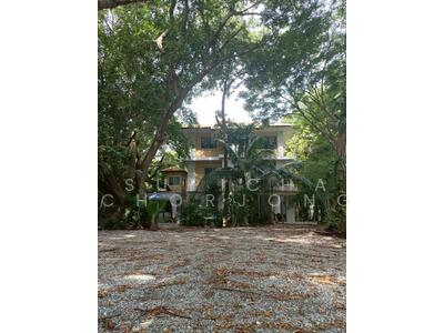 ขาย - วิลล่า 6-ห้องนอน, ชลบุรี