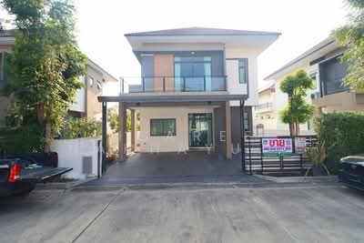 ขาย - เอสเกต แจ้งวัฒนะ-ชัยพฤกษ์ (S Gate PREMIUM Chaengwattana-Chaiyaphruek), นนทบุรี