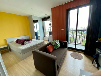 ขาย - The Base Rama 9-Ramkhamhaeng : เดอะเบส พระราม 9-รามคำแหง, กรุงเทพ