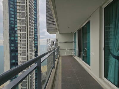 ขาย - Reflection Jomtien Beach : รีเฟล็คชั่น จอมเทียน บีช, ชลบุรี