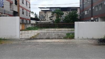 ขาย - ที่ดิน98ตรมฺ ใกล้ถนนนิมมาน เมืองเชียงใหม่, เชียงใหม่