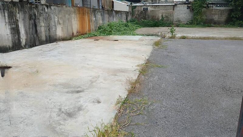 ขาย - ที่ดิน98ตรมฺ ใกล้ถนนนิมมาน เมืองเชียงใหม่, เชียงใหม่