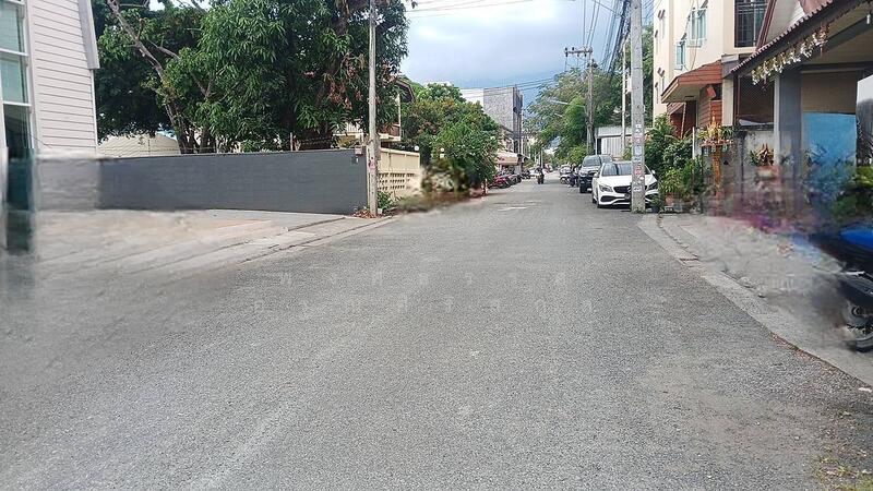 ขาย - ที่ดิน98ตรมฺ ใกล้ถนนนิมมาน เมืองเชียงใหม่, เชียงใหม่