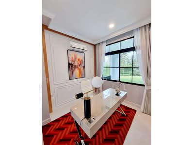 ขาย - Nantawan Rama 9 - New Krungthepkreetha : นันทวัน พระราม 9 - กรุงเทพกรีฑาตัดใหม่, กรุงเทพ