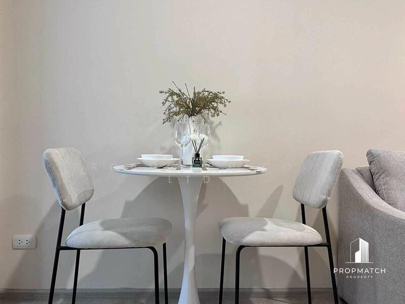 ให้เช่า - The Belgravia @ Ratchada 17 : เดอะเบลกราเวีย @ รัชดา17, กรุงเทพ