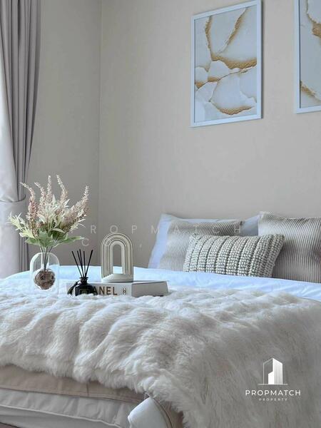 ให้เช่า - The Belgravia @ Ratchada 17 : เดอะเบลกราเวีย @ รัชดา17, กรุงเทพ