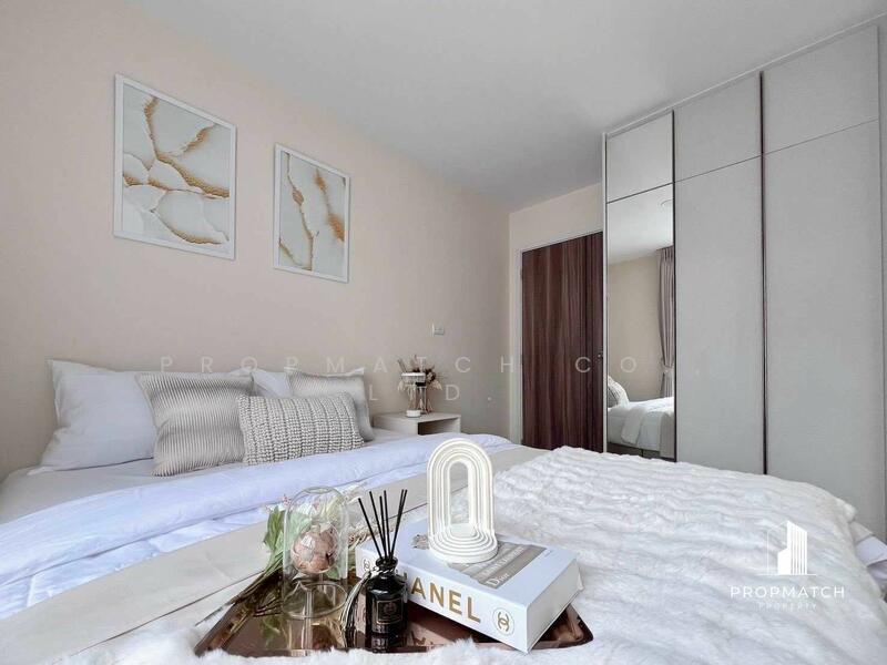 ให้เช่า - The Belgravia @ Ratchada 17 : เดอะเบลกราเวีย @ รัชดา17, กรุงเทพ