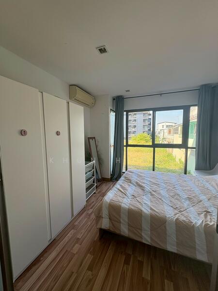 ขาย - The Green 3 @ Sukhumvit 101 : เดอะ กรีน 3 แอท สุขุมวิท 101, กรุงเทพ