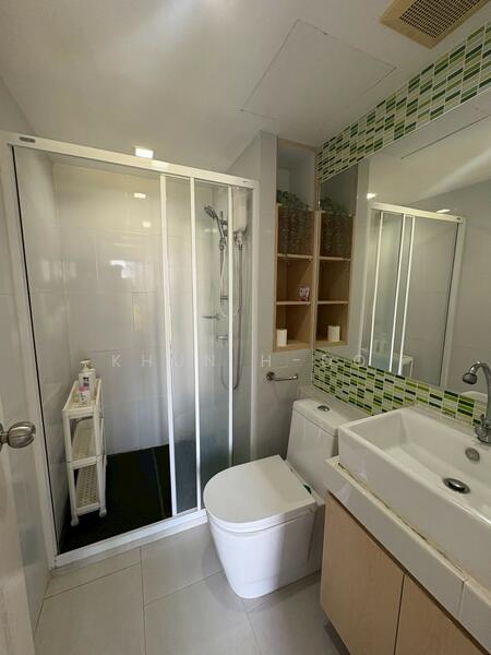 ขาย - The Green 3 @ Sukhumvit 101 : เดอะ กรีน 3 แอท สุขุมวิท 101, กรุงเทพ