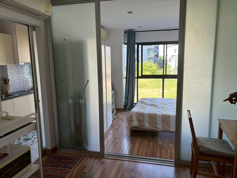 ขาย - The Green 3 @ Sukhumvit 101 : เดอะ กรีน 3 แอท สุขุมวิท 101, กรุงเทพ