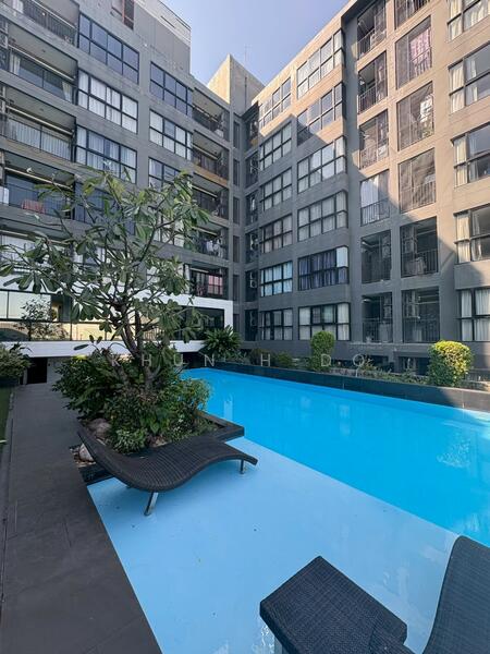 ขาย - The Green 3 @ Sukhumvit 101 : เดอะ กรีน 3 แอท สุขุมวิท 101, กรุงเทพ