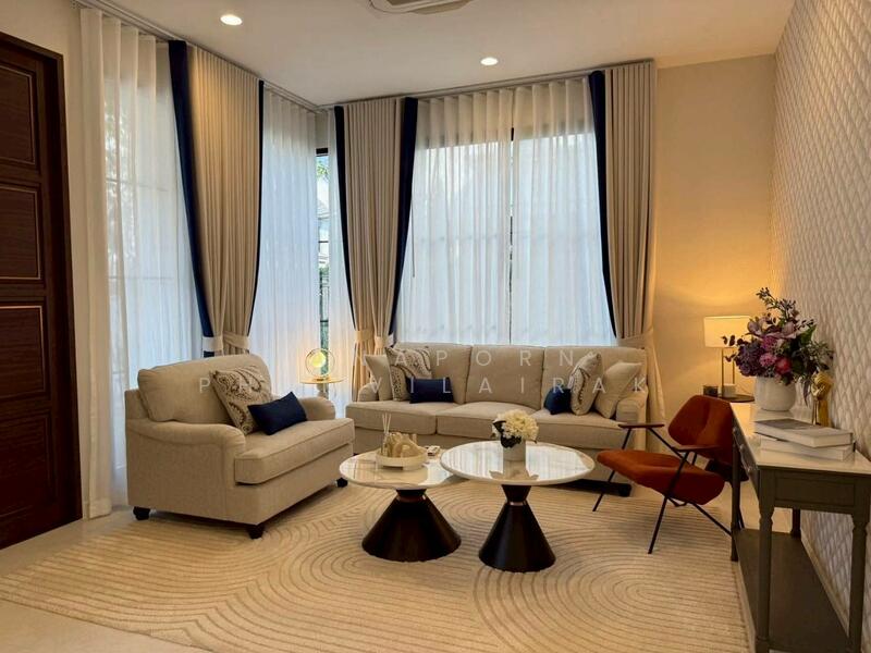 For Rent - Burasiri Watcharapol, Bangkok