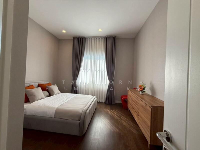 For Rent - Burasiri Watcharapol, Bangkok