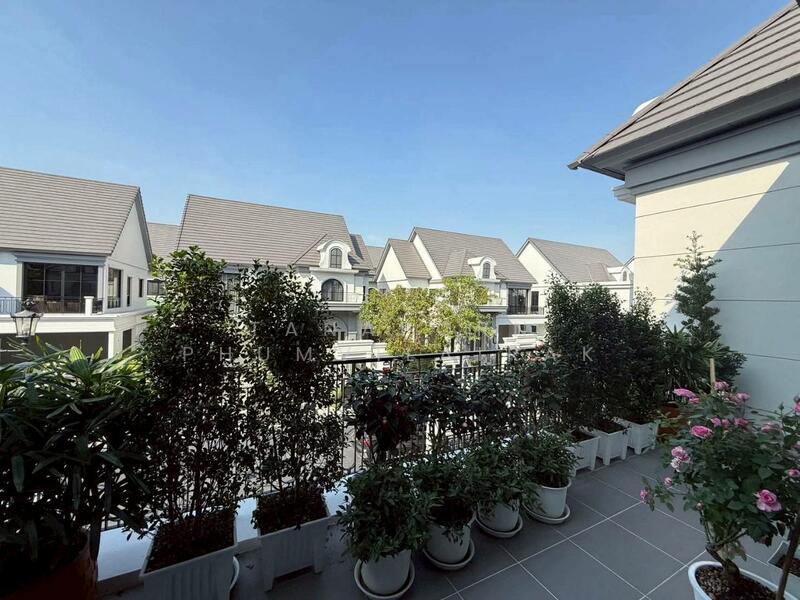 ให้เช่า - Burasiri Watcharapol : บุราสิริ วัชรพล, กรุงเทพ