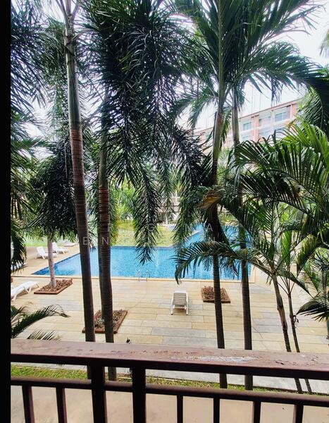 For Sale - AD Bangsaray Condo Lake and Resort, Chon Buri (Pattaya)