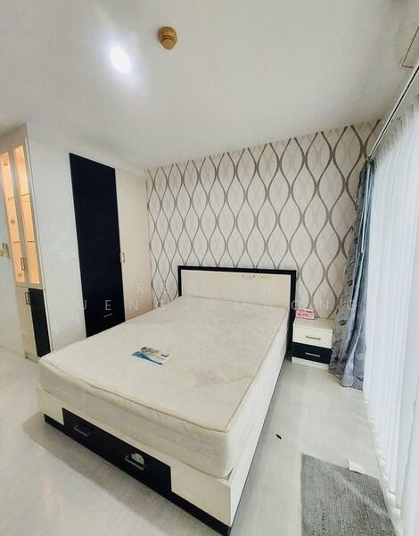 For Sale - AD Bangsaray Condo Lake and Resort, Chon Buri (Pattaya)