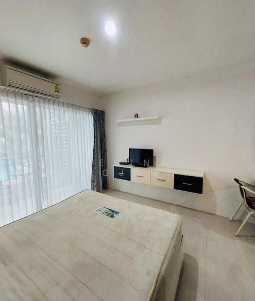 For Sale - AD Bangsaray Condo Lake and Resort, Chon Buri (Pattaya)