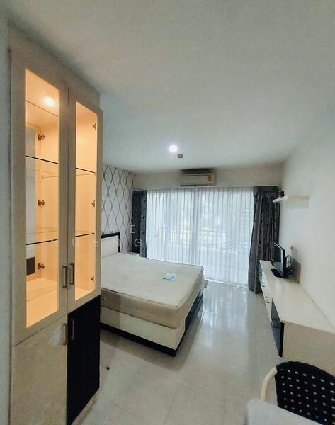 For Sale - AD Bangsaray Condo Lake and Resort, Chon Buri (Pattaya)