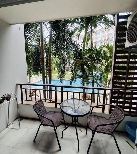 For Sale - AD Bangsaray Condo Lake and Resort, Chon Buri (Pattaya)