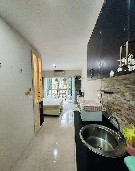 For Sale - AD Bangsaray Condo Lake and Resort, Chon Buri (Pattaya)