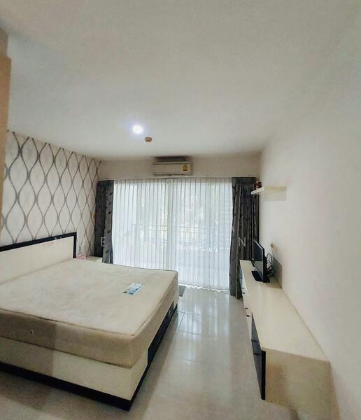 For Sale - AD Bangsaray Condo Lake and Resort, Chon Buri (Pattaya)