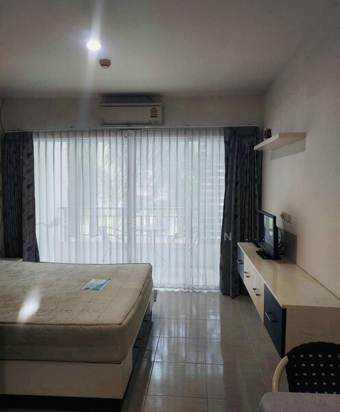 For Sale - AD Bangsaray Condo Lake and Resort, Chon Buri (Pattaya)