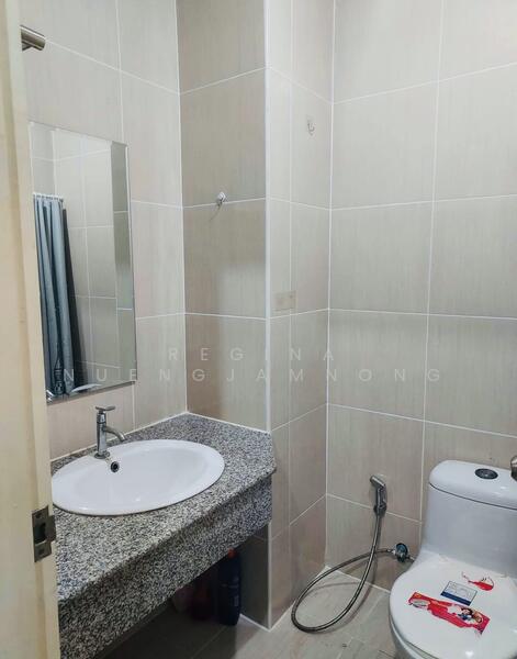 For Sale - AD Bangsaray Condo Lake and Resort, Chon Buri (Pattaya)