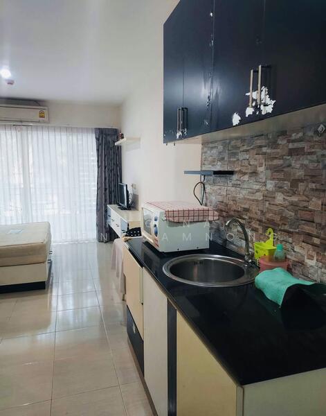 For Sale - AD Bangsaray Condo Lake and Resort, Chon Buri (Pattaya)