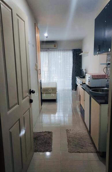 For Sale - AD Bangsaray Condo Lake and Resort, Chon Buri (Pattaya)