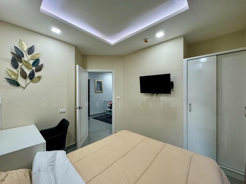 Siam Oriental Star, Chon Buri (Pattaya), Phra Tam Nak 6 Alley, Nong Pru, Bang Lamung (Pattaya), Chon Buri (Pattaya), 1 Bedroom, 28 sqm, Condo For Sale, by PLC Real Estate, 500098720 - DDproperty.com