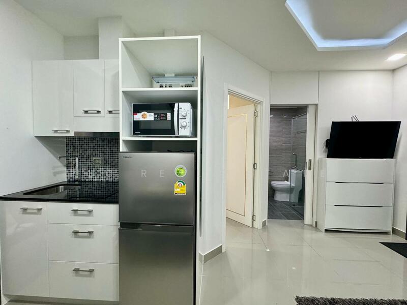 Siam Oriental Star, Chon Buri (Pattaya), Phra Tam Nak 6 Alley, Nong Pru, Bang Lamung (Pattaya), Chon Buri (Pattaya), 1 Bedroom, 28 sqm, Condo For Sale, by PLC Real Estate, 500098720 - DDproperty.com