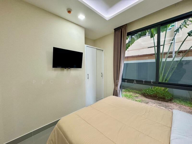 Siam Oriental Star, Chon Buri (Pattaya), Phra Tam Nak 6 Alley, Nong Pru, Bang Lamung (Pattaya), Chon Buri (Pattaya), 1 Bedroom, 28 sqm, Condo For Sale, by PLC Real Estate, 500098720 - DDproperty.com