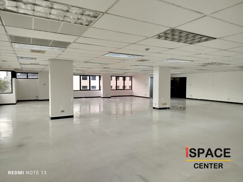 Rent office near BTS Krungthonburi Sizes: 70, 150, and 220 sq.m. Newly renovated., Bangkok, กรุงธนบุรี, Khlong Ton Sai, Khlong San, Bangkok, , 220 sqm, Office Space For Rent, by Prakaimas Lapsomboonnanon (Ying), 500098731 - DDproperty.com