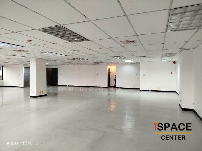 Rent office near BTS Krungthonburi Sizes: 70, 150, and 220 sq.m. Newly renovated., Bangkok, กรุงธนบุรี, Khlong Ton Sai, Khlong San, Bangkok, , 220 sqm, Office Space For Rent, by Prakaimas Lapsomboonnanon (Ying), 500098731 - DDproperty.com