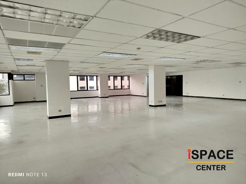 Rent office near BTS Krungthonburi Sizes: 70, 150, and 220 sq.m. Newly renovated., Bangkok, กรุงธนบุรี, Khlong Ton Sai, Khlong San, Bangkok, , 220 sqm, Office Space For Rent, by Prakaimas Lapsomboonnanon (Ying), 500098731 - DDproperty.com