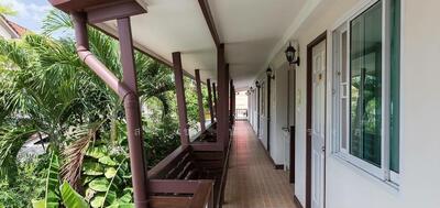 ขาย - WPDD-038 ขายโรงแรม ใกล้ประตูเชียงใหม่ กลางมือง อยู่เขตเมืองเก่า, เชียงราย