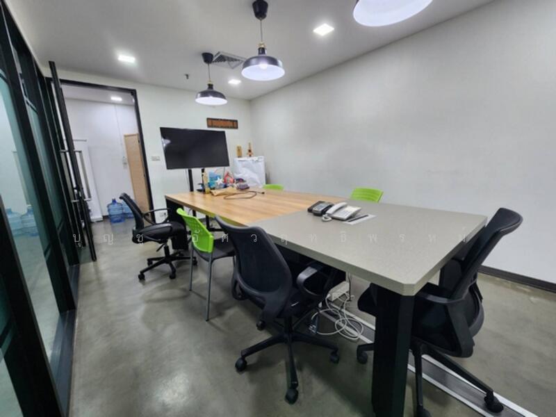 For Sale - ITF Tower Silom, Bangkok